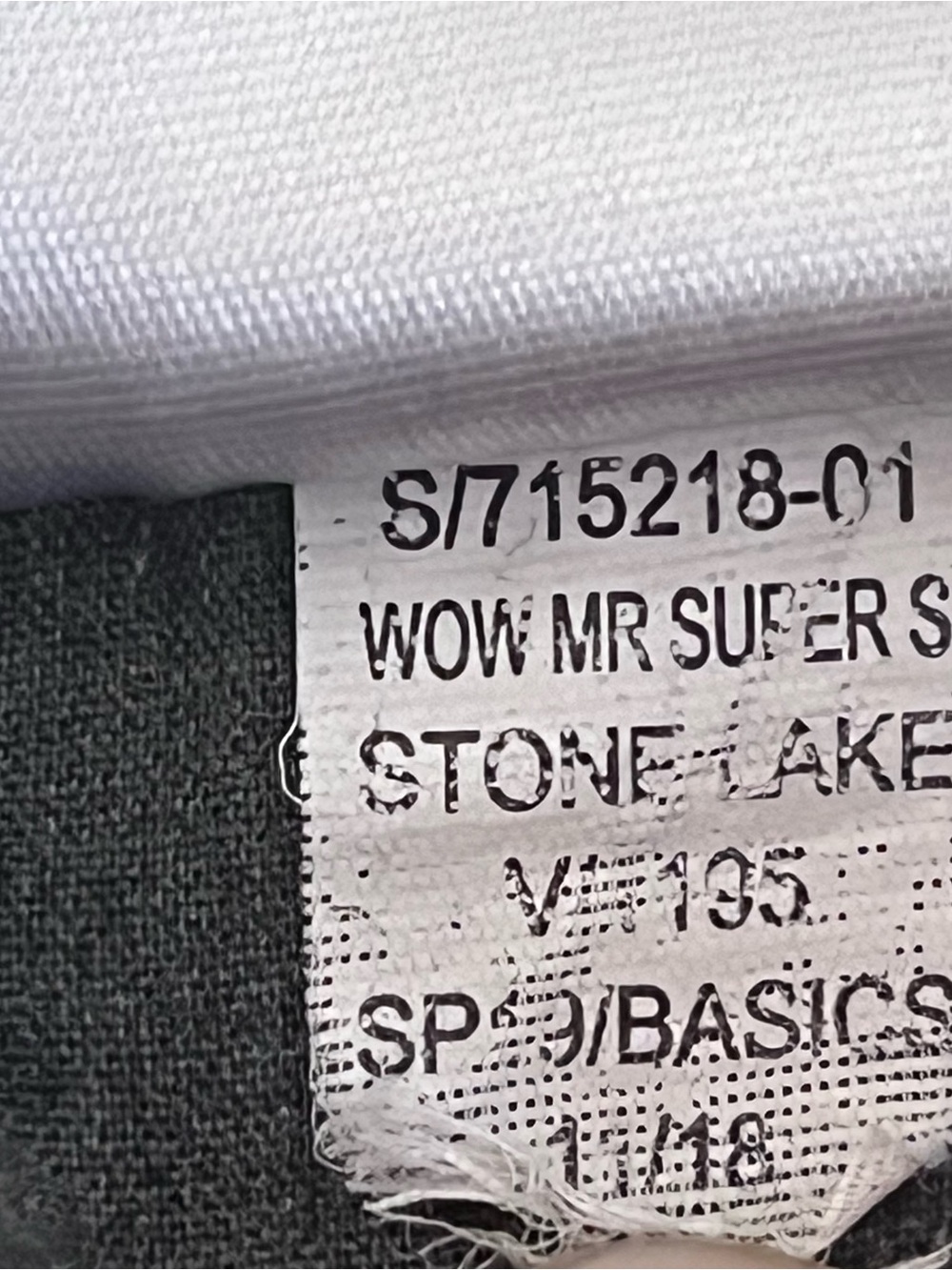 Old Navy Women's Faded Black Super Ajuste Skinny Jeans - Picture 10 of 11